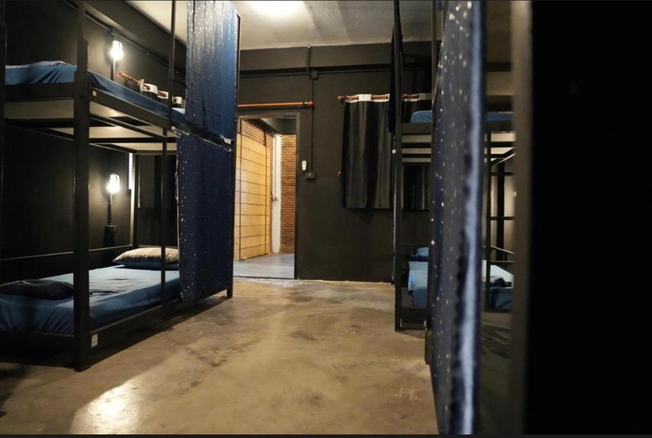 Prime Hostel Ко Тао Екстериор снимка