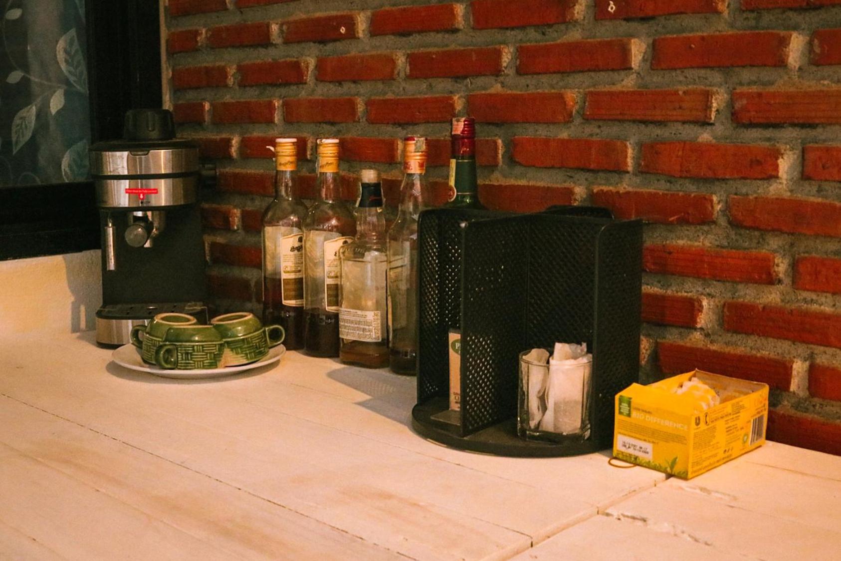 Prime Hostel Ко Тао Екстериор снимка