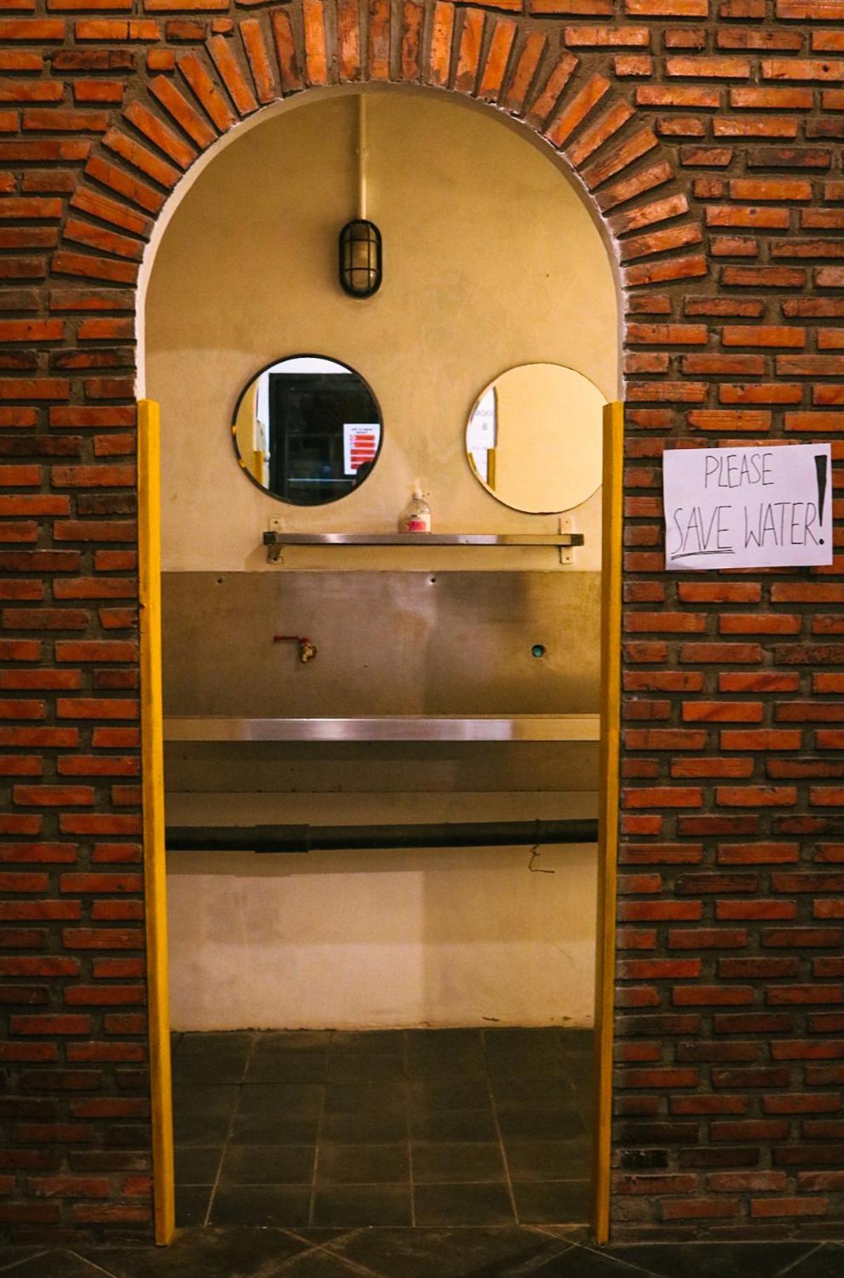 Prime Hostel Ко Тао Екстериор снимка